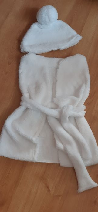 Strój baranek owieczka