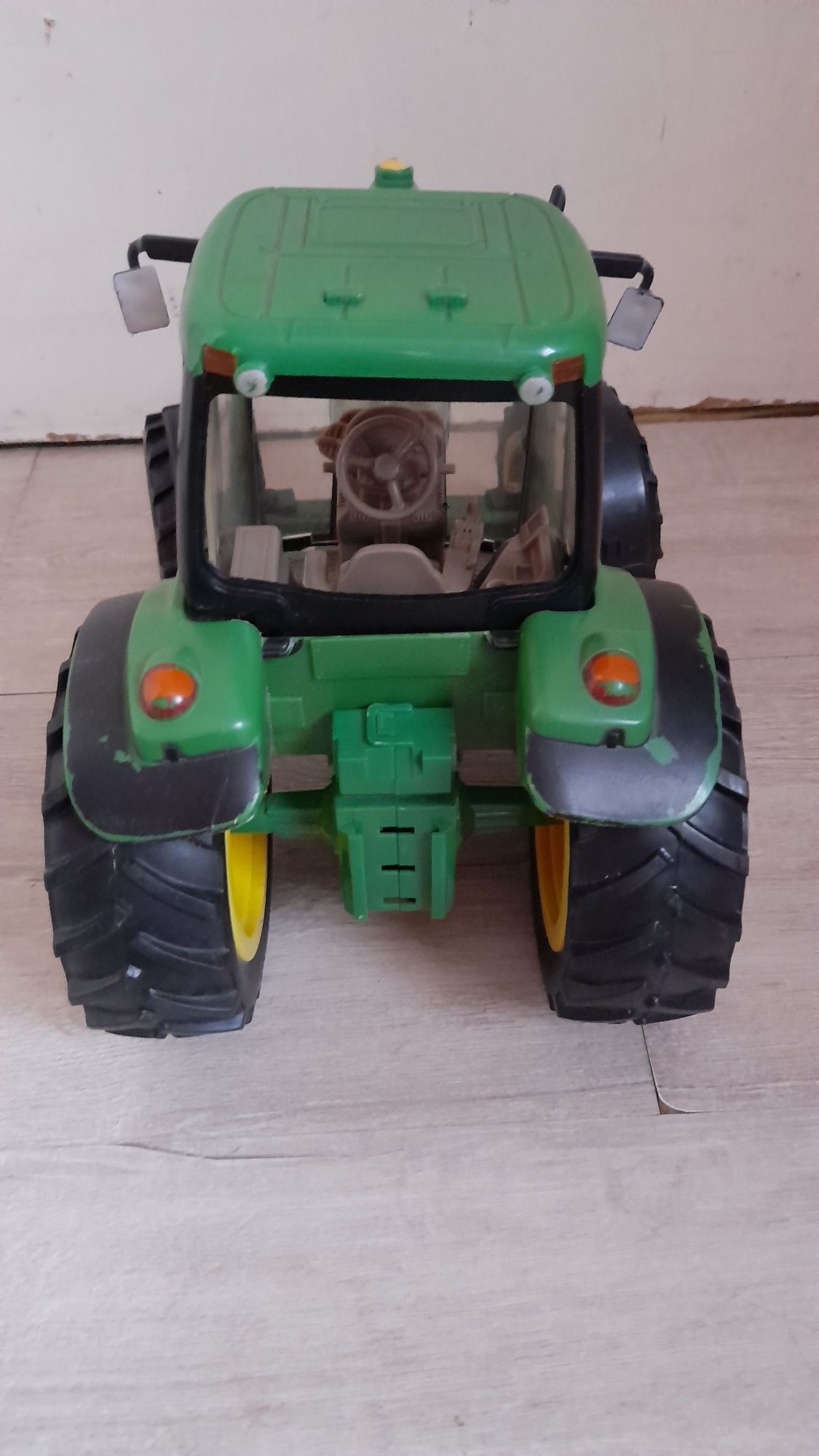 Traktor Britains ertl John Deere