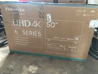 Hisense 50E63KT smart 4k