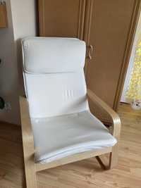 Fotel z Ikea na sprzedaż