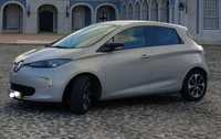 Renault Zoe 41KW 01/2017 Nacional Bat. Próprias - Oferta Carregamentos