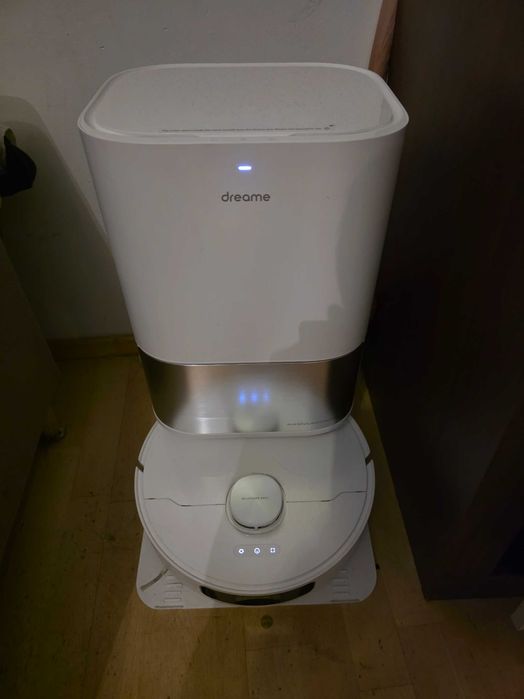 Dreame L10s Ultra