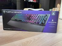 Klawiatura mechaniczna Turtle Beach Vulcan II (Roccat)