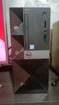 Komputer I5 7400, 8gb Ddr4, RX550 4GB , 256ssd.