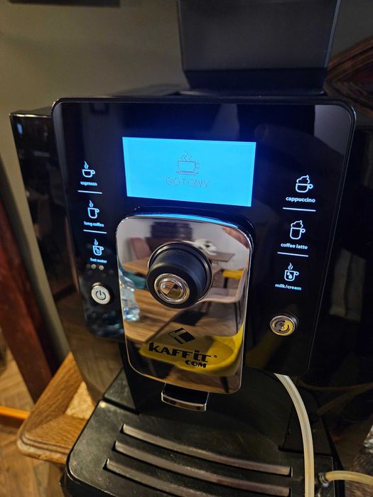 Profesjonalny Ekspress do kawy Kaffit