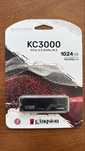 Dysk Kingston KC3000 1TB