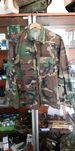 Bluza Mundurowa BDU Woodland US.Army r.Medium short