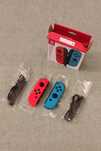 Comandos Joy-Con Nintendo Switch