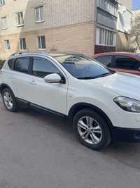 Продам Nissan Qashqai