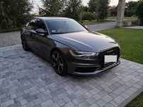 Audi A6 Audi A6 C7 bitdi