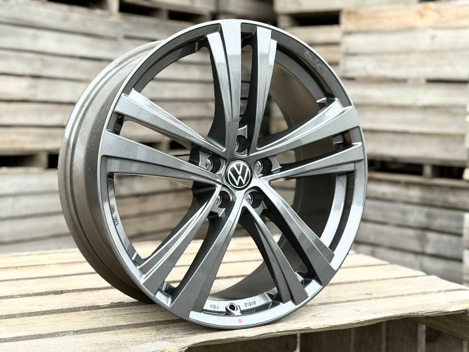 alufelgi r20 5x112 NOWE! VW Passat Arteon Sharan Tyron Tiguan