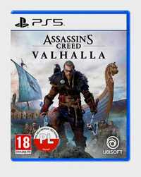 Assassin's Creed Valhalla Sony PlayStation 5 (PS5)