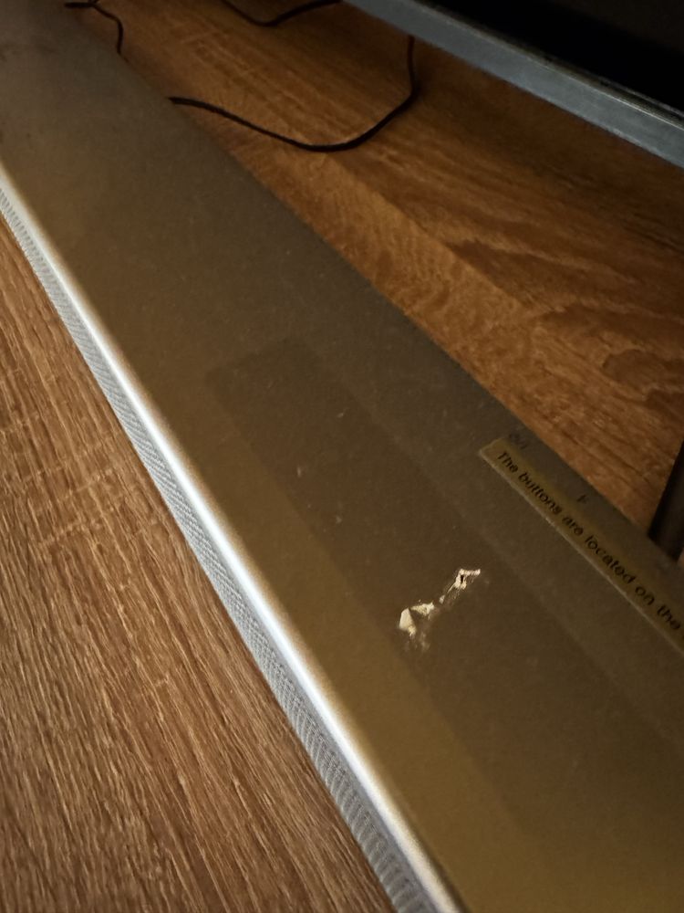 Soundbar LG SH5