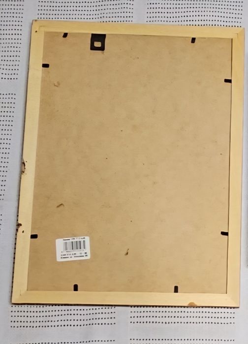 Ramka na zdjęcia 21x30 + gratis