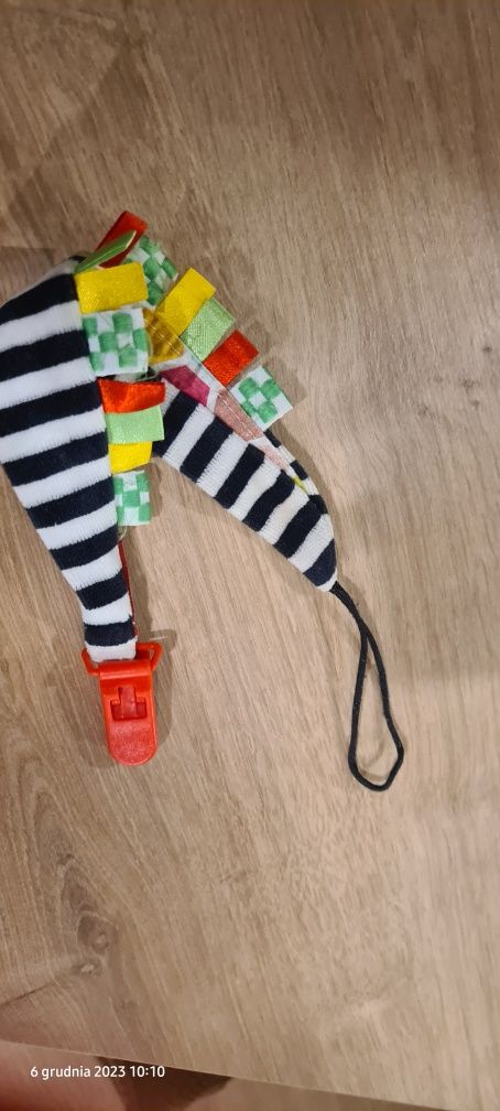Zawieszka do smoczka  Hencz toys