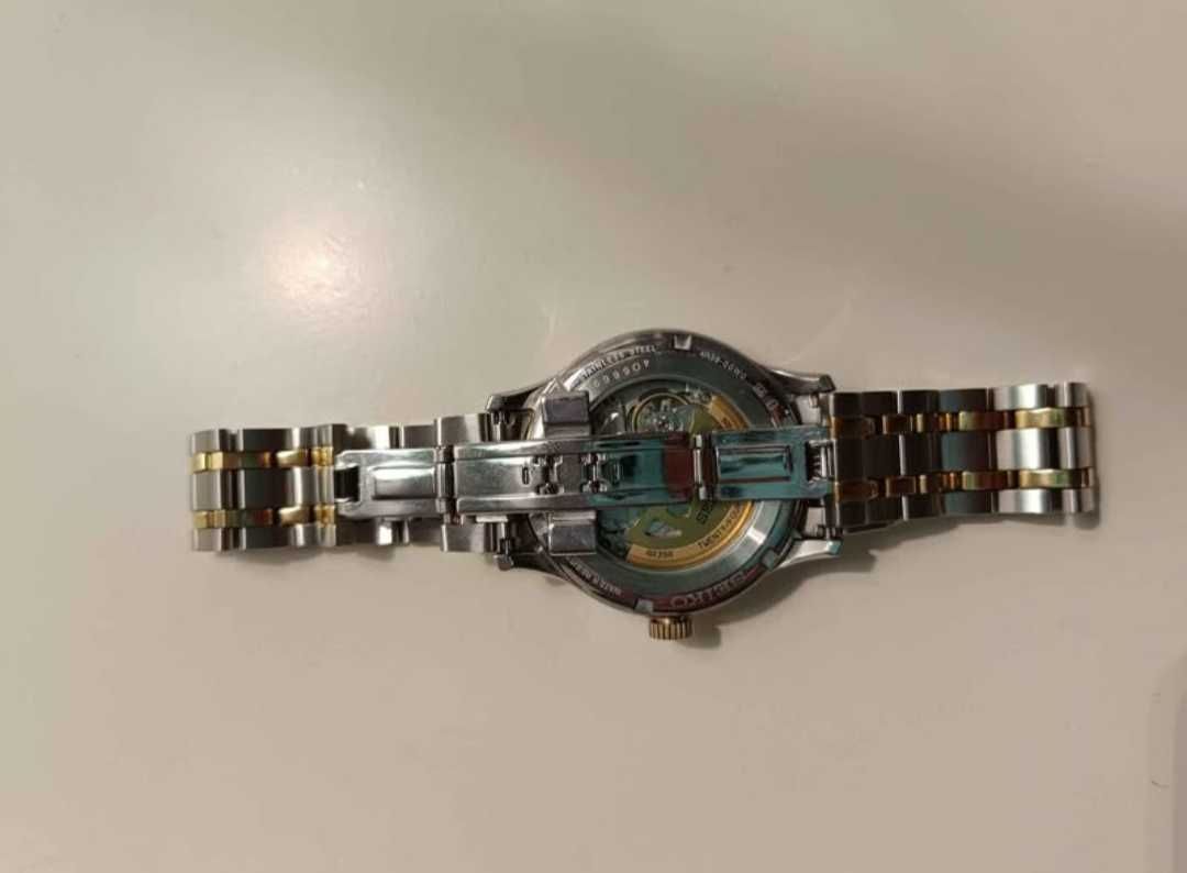 Relógio Seiko Presage Garden