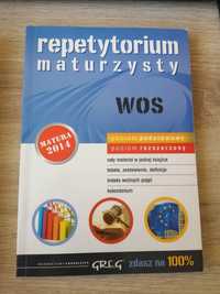 Repetytorium maturzysty WOS