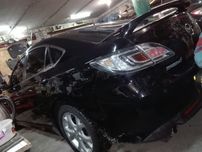 Разборка Mazda 6 2.0d 2.0 2.5L GH 2008-2012