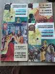 komiks komiksy - Smoku Wawelskim i Królewnie Wandzie, O Mieszko I