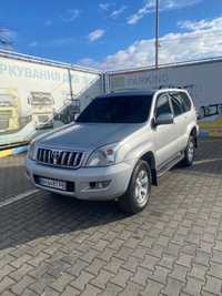 Toyota  Prado 120