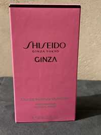 SHISEIDO Ginza Murasaki  - Woda perfumowana dla kobiet