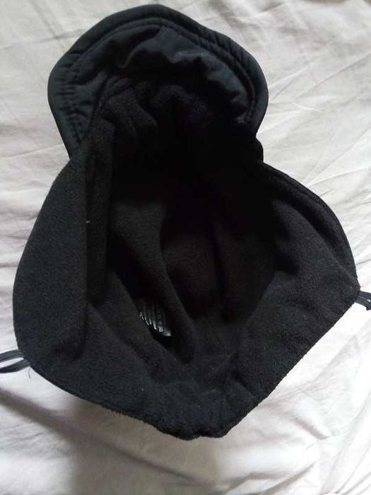 Karrimor czapka turystyczna ocieplana obw. 56cm s/m