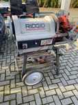 Gwintownica gwinciarka RIDGID 1224 do 4”
