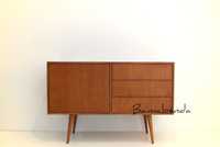 Móvel Aparador / Sideboard / Retro Vintage / Estilo Nórdico