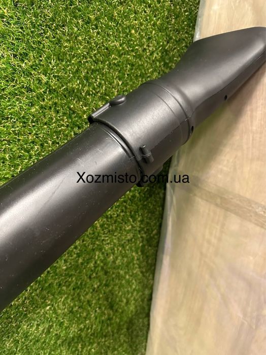 Аккумуляторная воздуходувка Makita PLB5020BL 2 аккумулятора для уборки