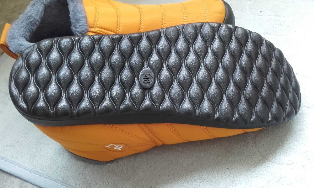 buty ocieplane rozmiar 45
