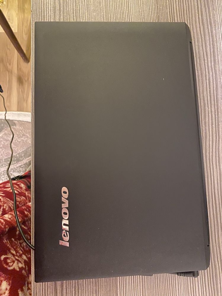 Ноутбук Lenovo B560 робочий компютер леново