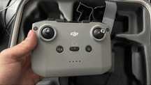 Comando DJI RC-N2 como novo!