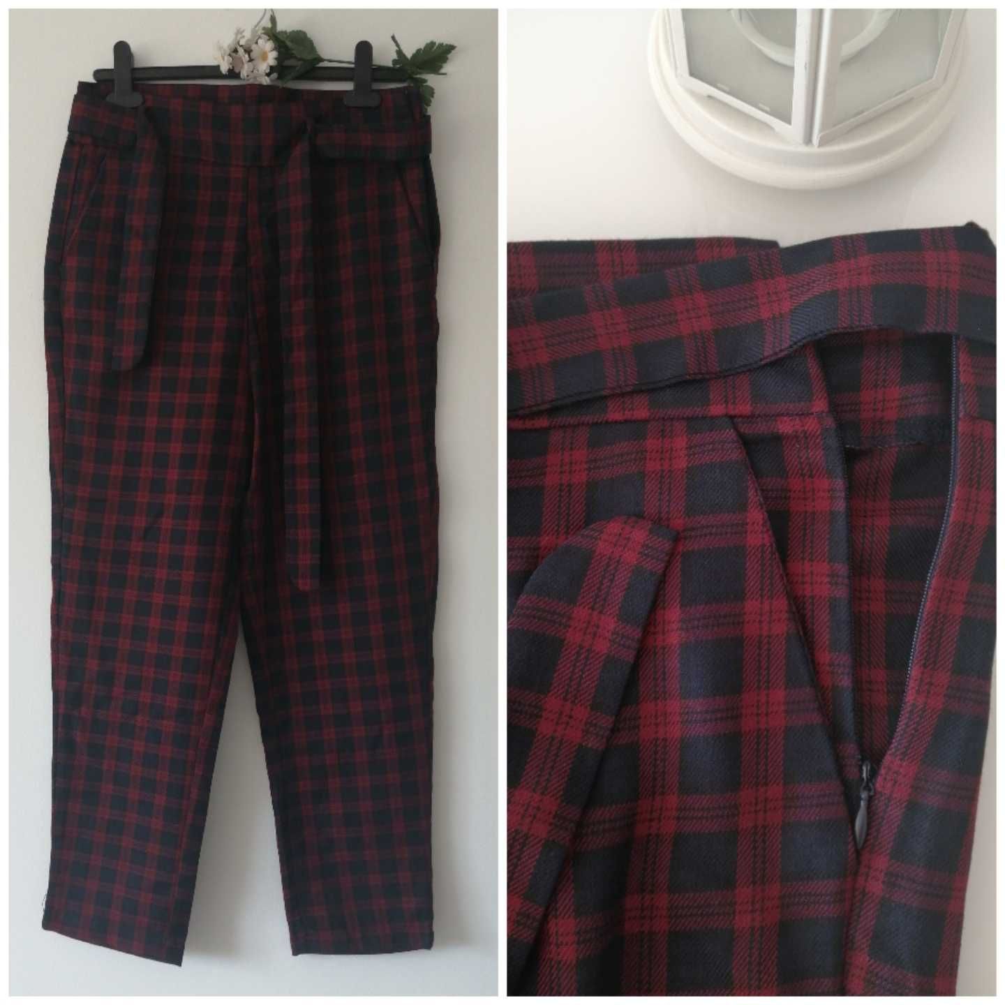 Calças saias e peças de roupa preço por tudo
