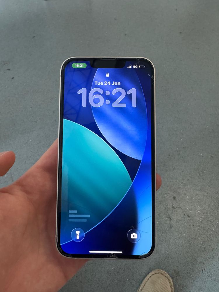 iPhone 14 – 128GB – Perfeito Estado