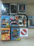 Stare gry komputerowe PC retro