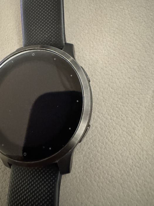 Garmin Vivoactive 4s