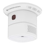 czujnik czadu Ferguson CO Detector