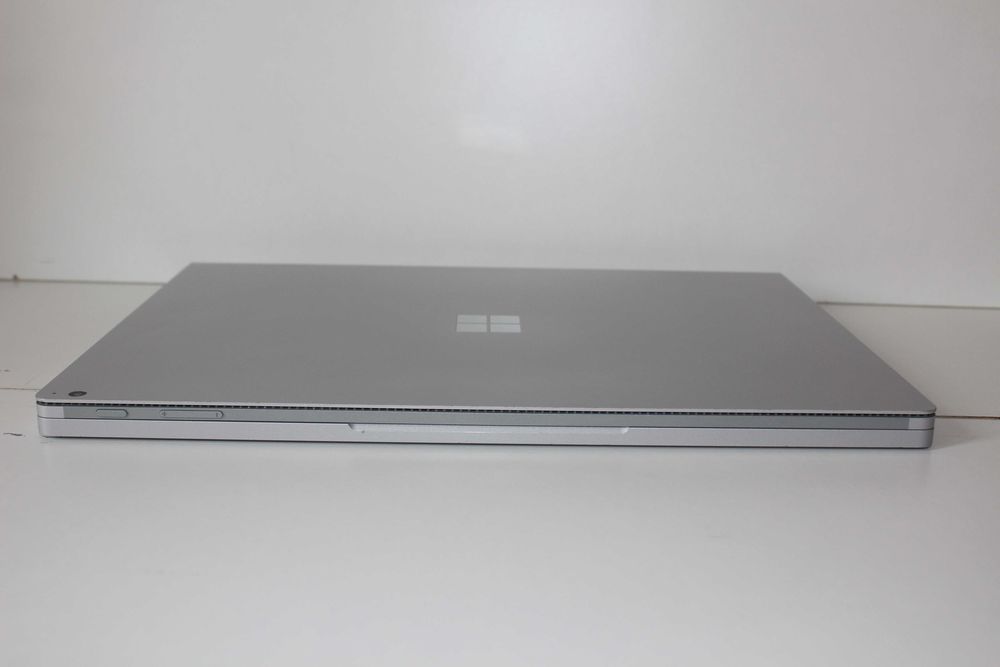 Microsoft Surface Book 3 15" I7 16/256GB/GeForce GTX 1660 Ti 6Gb