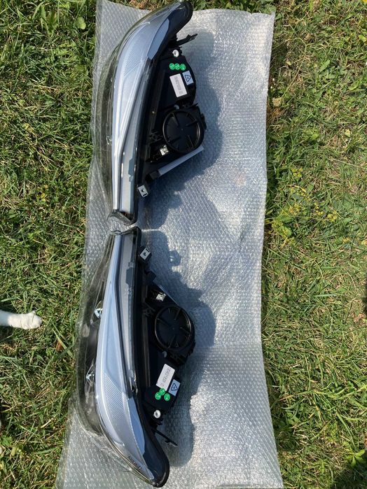 Фары Full Led F32/F33/F36BMW 4Series апгрейд зXenon неадаптив до рест.