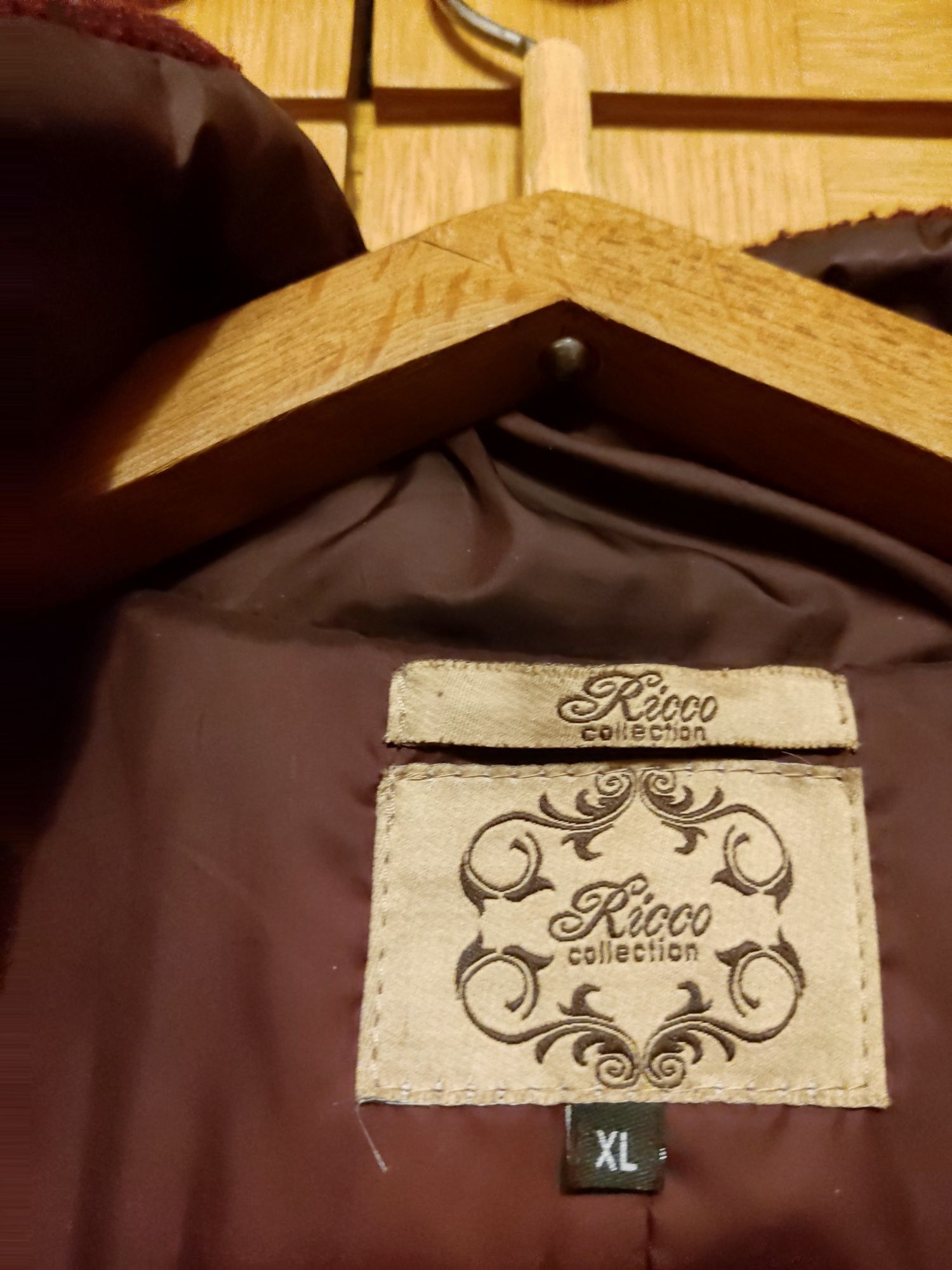 Куртка  женская RICCO