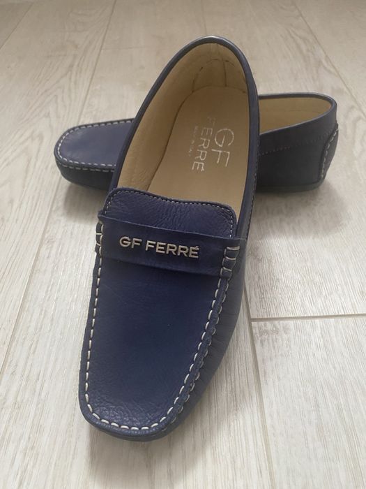 Продам туфли детские