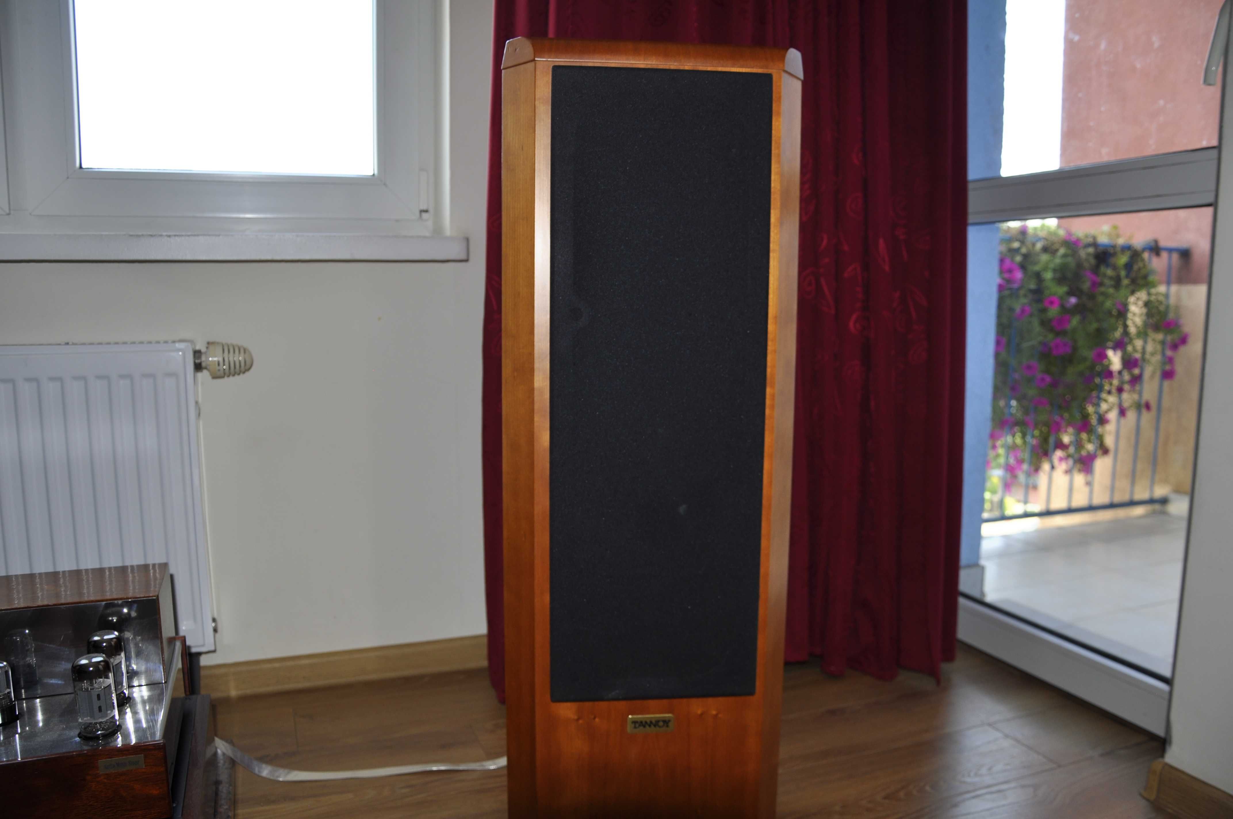 Kolumny Tannoy D500 series2