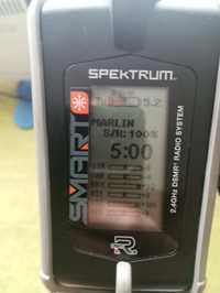 Vendo comando spektrum