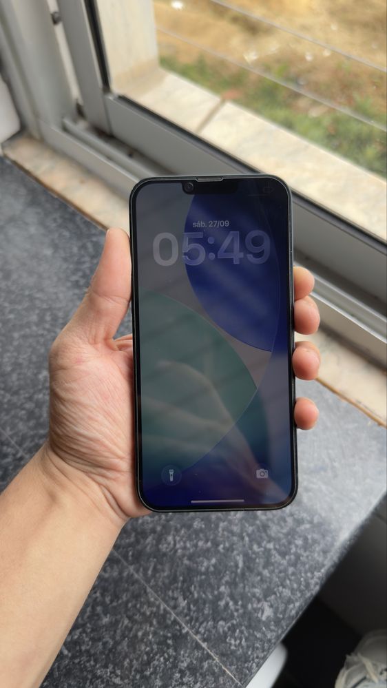 Vendo iPhone 14 Plus 128GB [NOVO]