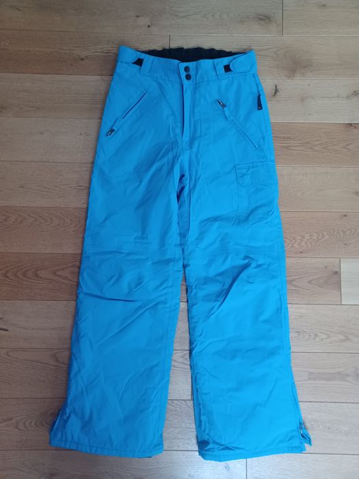 Spodnie narciarskie XS 146/152