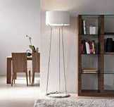 Торшер Calligaris Lynx Італія NEW