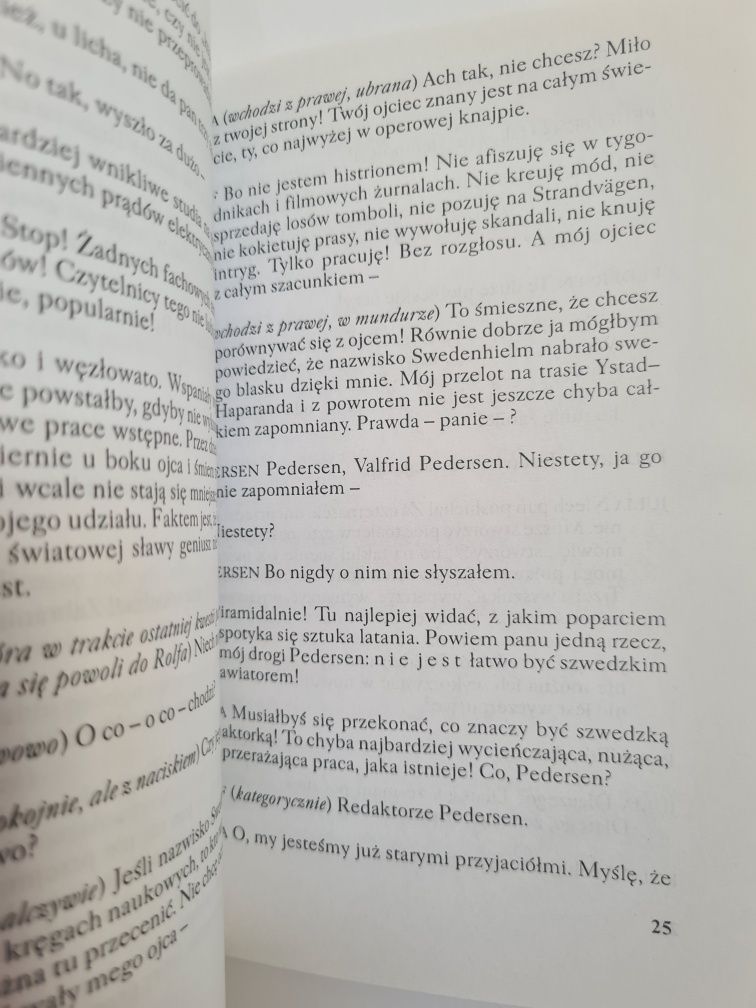 Swedenhielmowie - Hjalmar Bergman. Książka