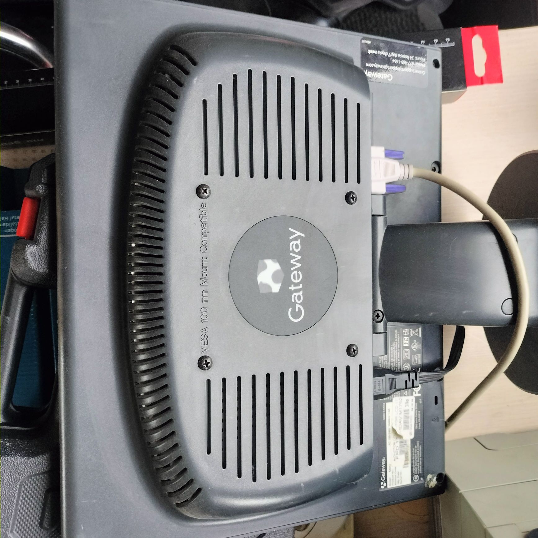 Monitory do komputera