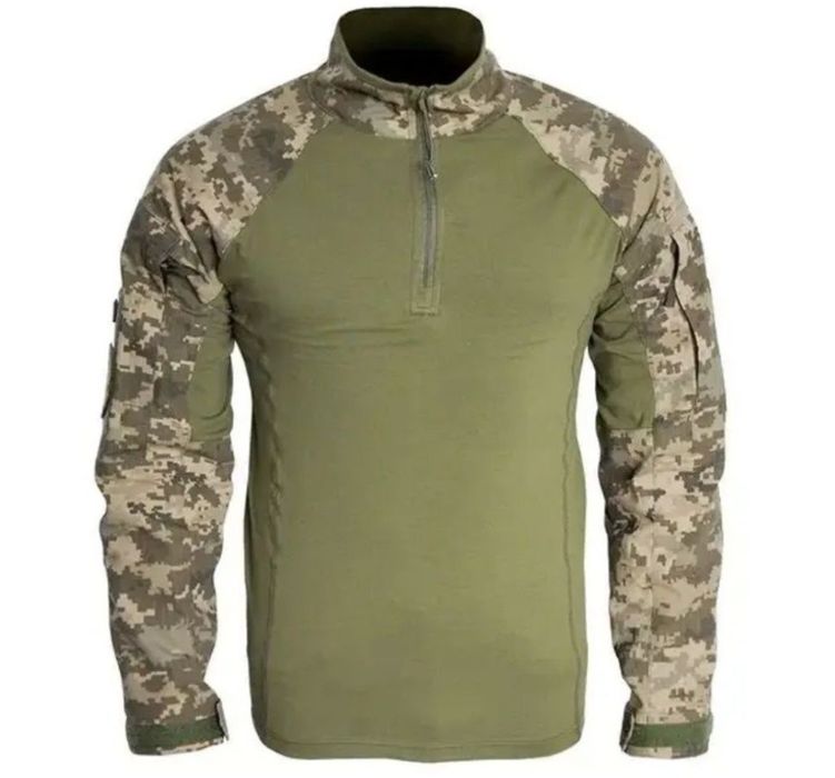 Сорочка бойова, розмір 58,6 нова 2 шт в наявності