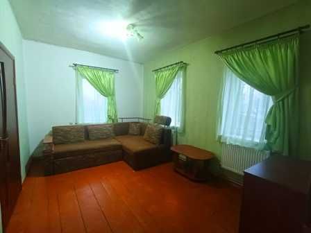 Будинок Золотоноша